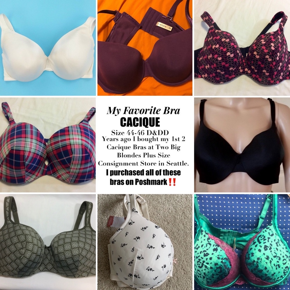My Favorite Bra